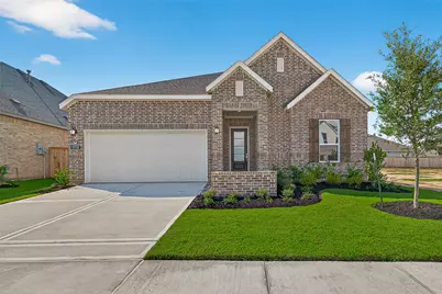 11119 Poplar Tree Dr, Cypress, TX 77433 - Photo 1