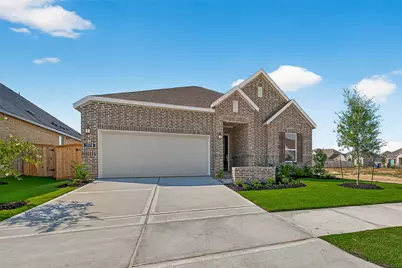 11119 Poplar Tree Dr, Cypress, TX 77433 - Photo 2