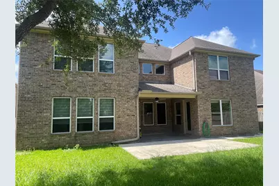 17414 Waeback Drive, Richmond, TX 77407 - Photo 10