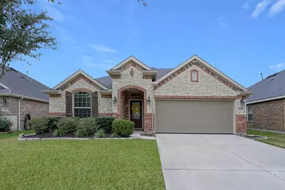 31711 Morning Ridge Lane, Spring, TX 77386 - Photo 2