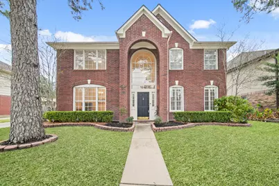 16114 Kintyre Point Road, Houston, TX 77095 - Photo 2