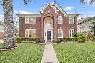 16114 Kintyre Point Rd, Houston, TX 77095 - Photo 2