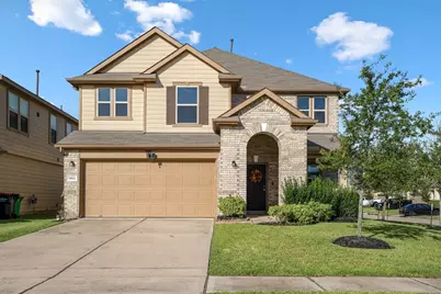 18802 Bailey Oaks Lane, Katy, TX 77449 - Photo 1