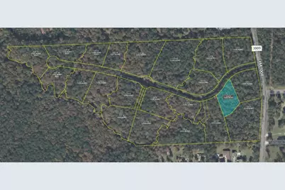 205 County Road 6311, Dayton, TX 77535 - Photo 2