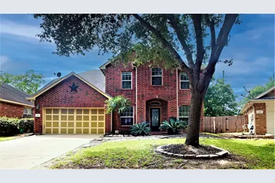 195 Copper Stream Ln, Richmond, TX 77406 - Photo 1