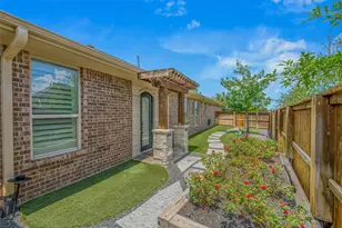 4001 Dunlap Loop, College Station, TX 77845 - Photo 44