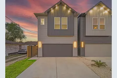 4527 Davenport Street, Houston, TX 77051 - Photo 1