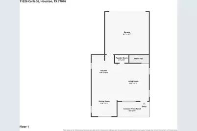 11226 Carla Street, Houston, TX 77076 - Photo 20