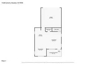 11226 Carla St, Houston, TX 77076 - Photo 20