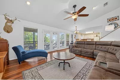 617 Gov Wood Drive, Point Blank, TX 77364 - Photo 6