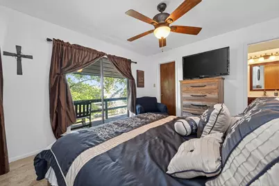 617 Gov Wood Drive, Point Blank, TX 77364 - Photo 26