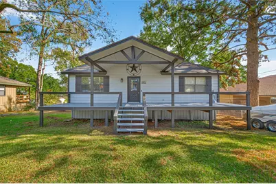 617 Gov Wood Drive, Point Blank, TX 77364 - Photo 1