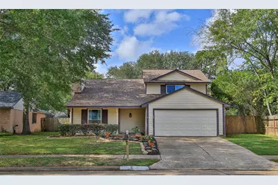 5331 Windsong Trail, Houston, TX 77084 - Photo 1