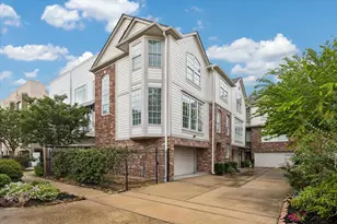 4408 Floyd St, Houston, TX 77007 - Photo 2
