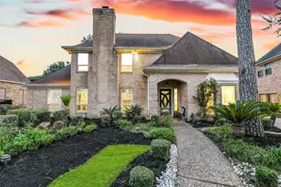 3919 Badger Forest Dr, Houston, TX 77088 - Photo 4