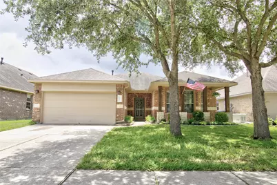 20311 Little Wing Drive, Spring, TX 77388 - Photo 1