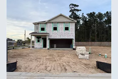 7950 Alset Drive, Magnolia, TX 77354 - Photo 2