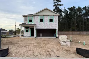 7950 Alset Dr, Magnolia, TX 77354 - Photo 2