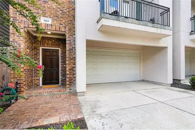1414 Beachton Street, Houston, TX 77007 - Photo 4