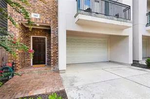 1414 Beachton St, Houston, TX 77007 - Photo 4