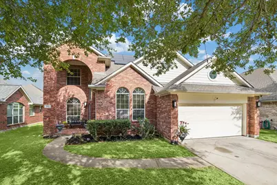 7522 Brighton Knolls Ln, Richmond, TX 77407 - Photo 1