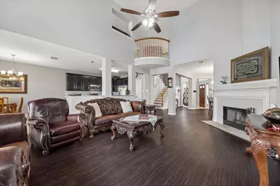 7522 Brighton Knolls Ln, Richmond, TX 77407 - Photo 6
