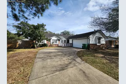 8403 Mullins Drive, Houston, TX 77096 - Photo 1