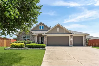 18302 Rowand Path, Richmond, TX 77407 - Photo 1