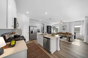 22700 Elyson Falls Dr, Katy, TX 77449 - Photo 8