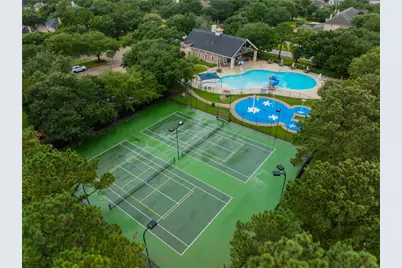 2803 Falcon Knoll Lane, Katy, TX 77494 - Photo 34