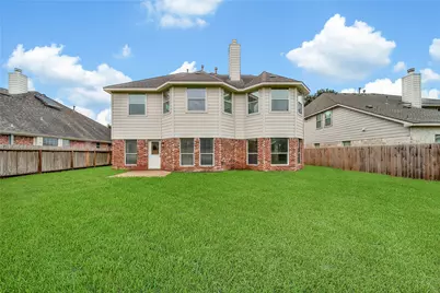2803 Falcon Knoll Lane, Katy, TX 77494 - Photo 4