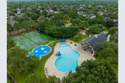 2803 Falcon Knoll Lane, Katy, TX 77494 - Photo 32