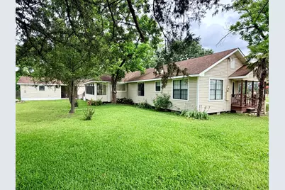 611 Keith Street, Kennard, TX 75847 - Photo 2