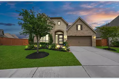 6314 Cord Grass Court, Katy, TX 77493 - Photo 1