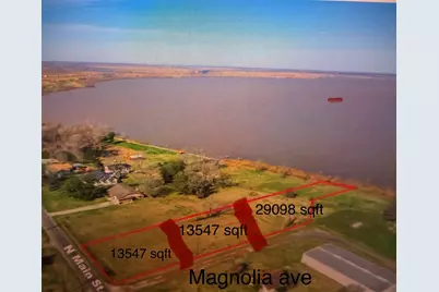 Tbd Magnolia Ave, Anahuac, TX 77514 - Photo 1
