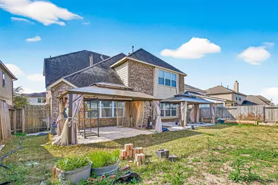 5519 Jay Thrush Dr, Richmond, TX 77407 - Photo 42