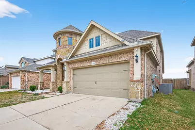 5519 Jay Thrush Dr, Richmond, TX 77407 - Photo 2