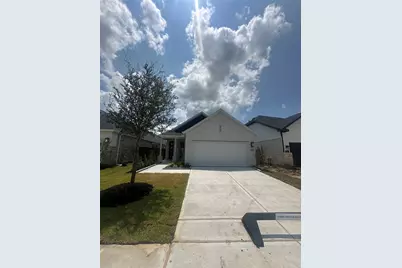7038 Brilliance Drive, Richmond, TX 77469 - Photo 2