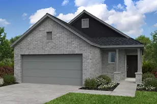 7038 Brilliance Dr, Richmond, TX 77469 - Photo 1