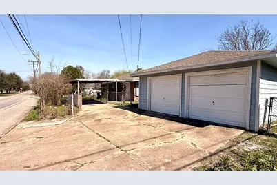 10502 Ambursen Street, Houston, TX 77034 - Photo 22