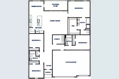 143 Wildflower Lane, Dayton, TX 77535 - Photo 14