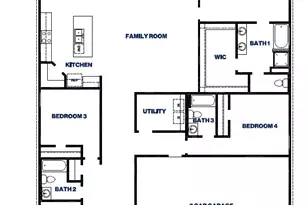 143 Wildflower Ln, Dayton, TX 77535 - Photo 14