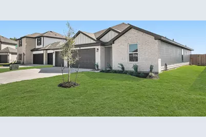 143 Wildflower Lane, Dayton, TX 77535 - Photo 4