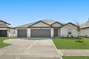 143 Wildflower Ln, Dayton, TX 77535 - Photo 1