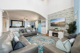 116 Starfish St, Surfside Beach, TX 77541 - Photo 8