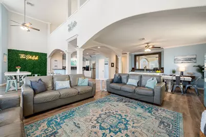 116 Starfish Street, Surfside Beach, TX 77541 - Photo 6