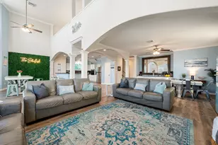 116 Starfish St, Surfside Beach, TX 77541 - Photo 6