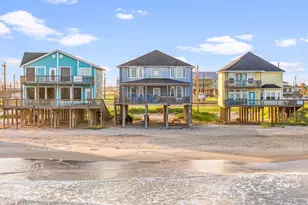 116 Starfish St, Surfside Beach, TX 77541 - Photo 2