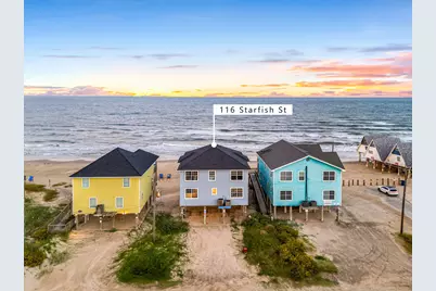 116 Starfish Street, Surfside Beach, TX 77541 - Photo 40