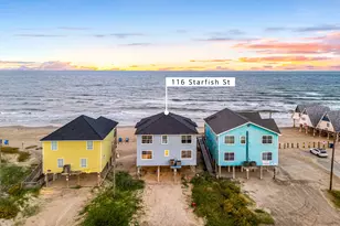 116 Starfish St, Surfside Beach, TX 77541 - Photo 40